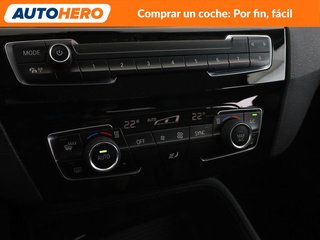BMW X1 sDrive 18d xLine