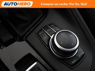 BMW X1 sDrive 18d xLine
