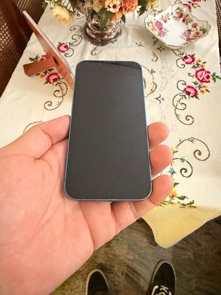 iPhone 13 Azul 128GB