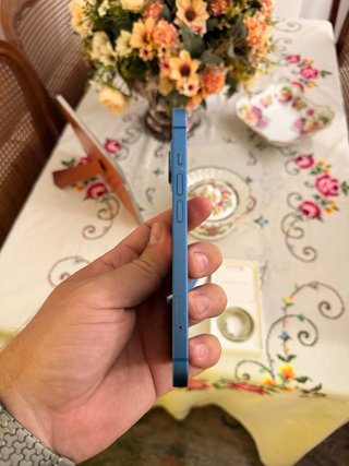 iPhone 13 Azul 128GB