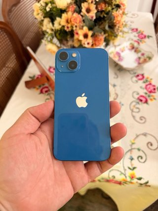 iPhone 13 Azul 128GB