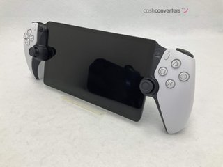 sony ps5 portal
