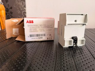 Contactor Modular ABB ESB40-22N-06 NUEVO