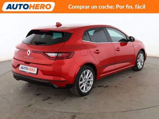 Renault Megane 1.2 TCe Energy Zen