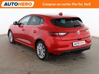 Renault Megane 1.2 TCe Energy Zen