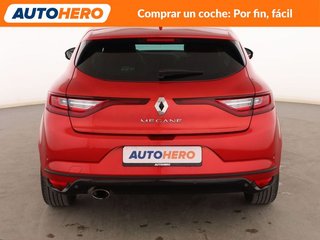 Renault Megane 1.2 TCe Energy Zen