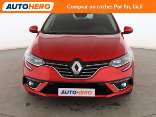 Renault Megane 1.2 TCe Energy Zen