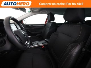 Renault Megane 1.2 TCe Energy Zen