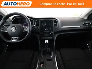 Renault Megane 1.2 TCe Energy Zen