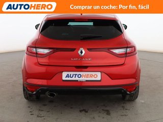 Renault Megane 1.2 TCe Energy Zen