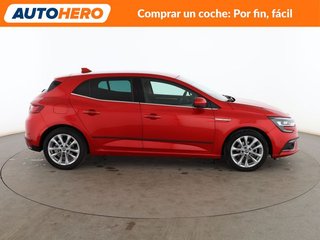 Renault Megane 1.2 TCe Energy Zen