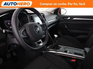Renault Megane 1.2 TCe Energy Zen