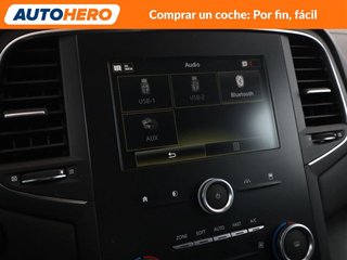 Renault Megane 1.2 TCe Energy Zen