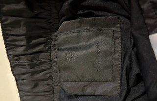 Costume da bagno Givenchy nero taglia S