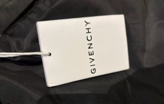 Costume da bagno Givenchy nero taglia S