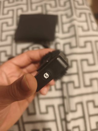 Rode Wireless GO II Micrófonos Inalámbricos
