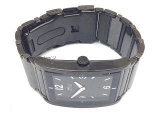 reloj pulsera caballero lotus 15584
