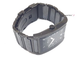 reloj pulsera caballero lotus 15584