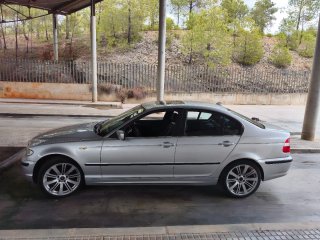 BMW Serie 3 2004