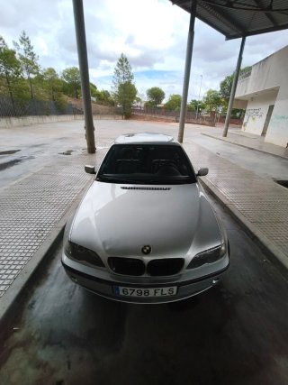BMW Serie 3 2004