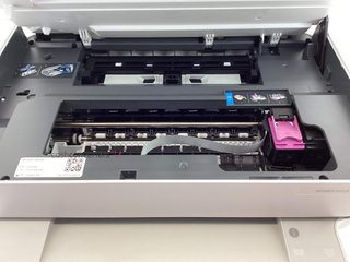 impresora multifuncion hp envy 6032