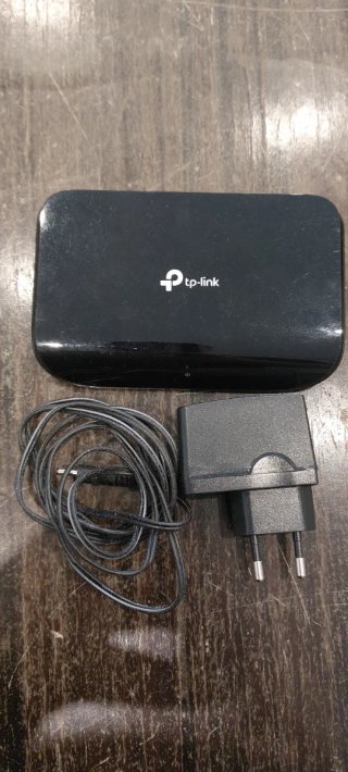 Switch TP-Link 1Gbps