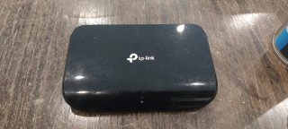 Switch TP-Link 1Gbps