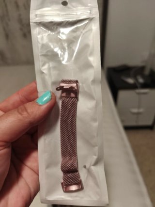 Correa repuesto Mi Band 9