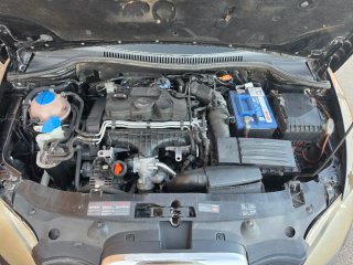 SEAT Leon 2007