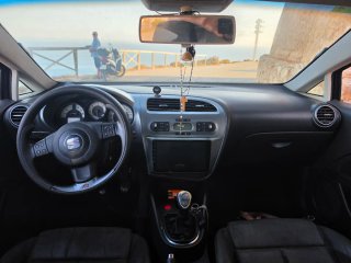 SEAT Leon 2007