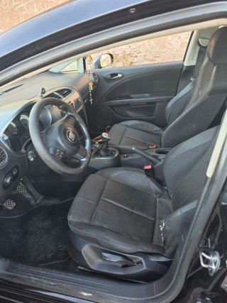 SEAT Leon 2007