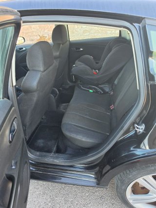 SEAT Leon 2007