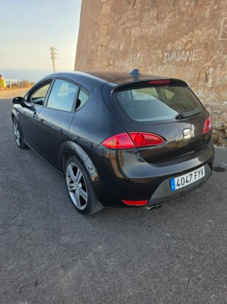 SEAT Leon 2007