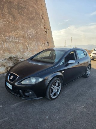 SEAT Leon 2007