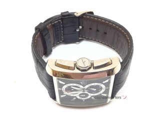reloj pulsera caballero lotus 15697