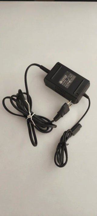 Nintendo GameCube + Game Boy Player con 2 mandos