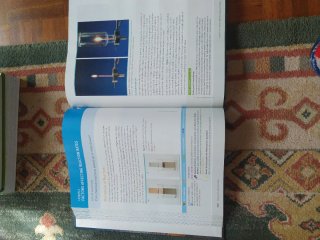 Inspire Science: Chemistry, G9-12 Student Edition