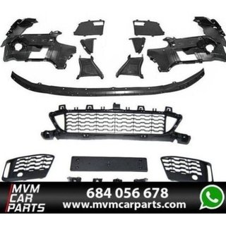 Paragolpes delantero Pack M BMW X1 F48 +2015