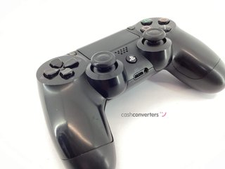 mando ps4 sony dualshock 4