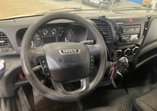 IVECO DAILY 35S17 3.0 170CV LARGA TECHO ALTO