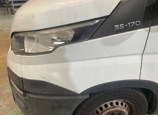 IVECO DAILY 35S17 3.0 170CV LARGA TECHO ALTO
