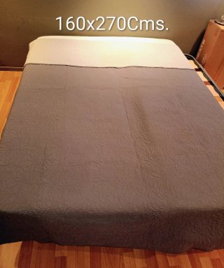 - Mantas para la Casa .!!! OFERTA .!!!