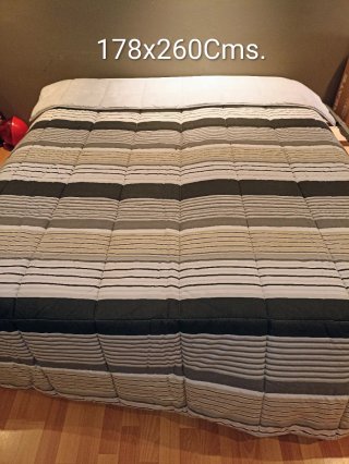 - Mantas para la Casa .!!! OFERTA .!!!