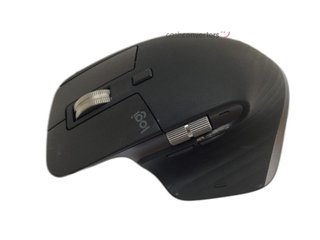 raton logitech mx master 3s