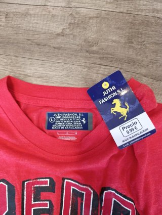 Camiseta Cincinnati Reds Vintage