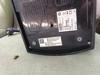 Cafetera Delonghi en buen estado