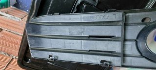 Grelha Audi