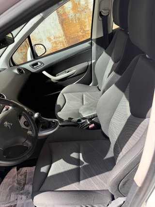 Peugeot 308 1.6hdi 92cv 2011
