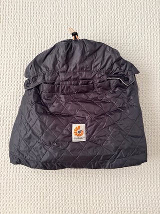 Funda Invierno Ergobaby Portabebés