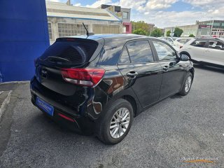KIA RIO 1.2 CONCEPT 84 CV 5P